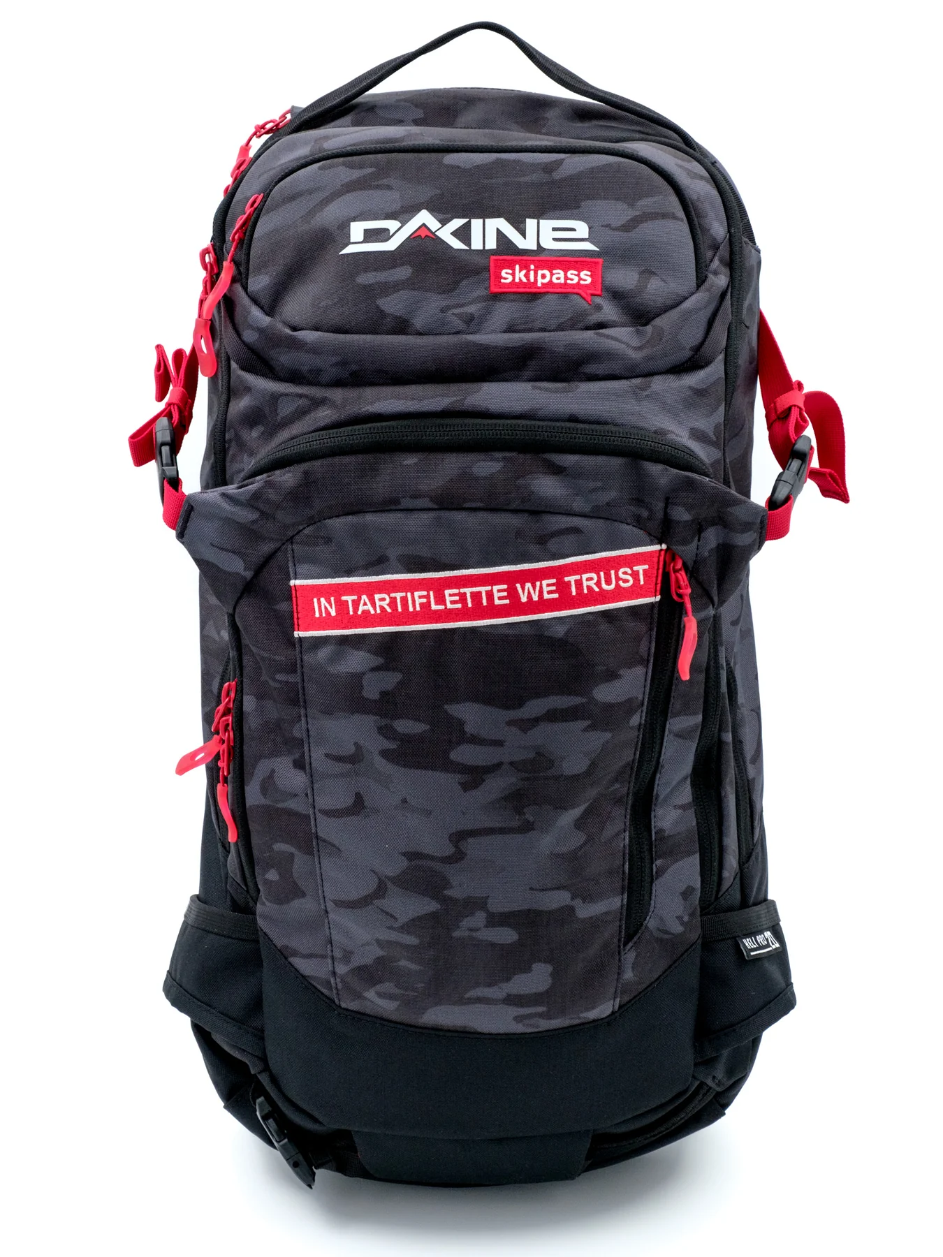 La promotion de la semaine In Tartiflette We Trust