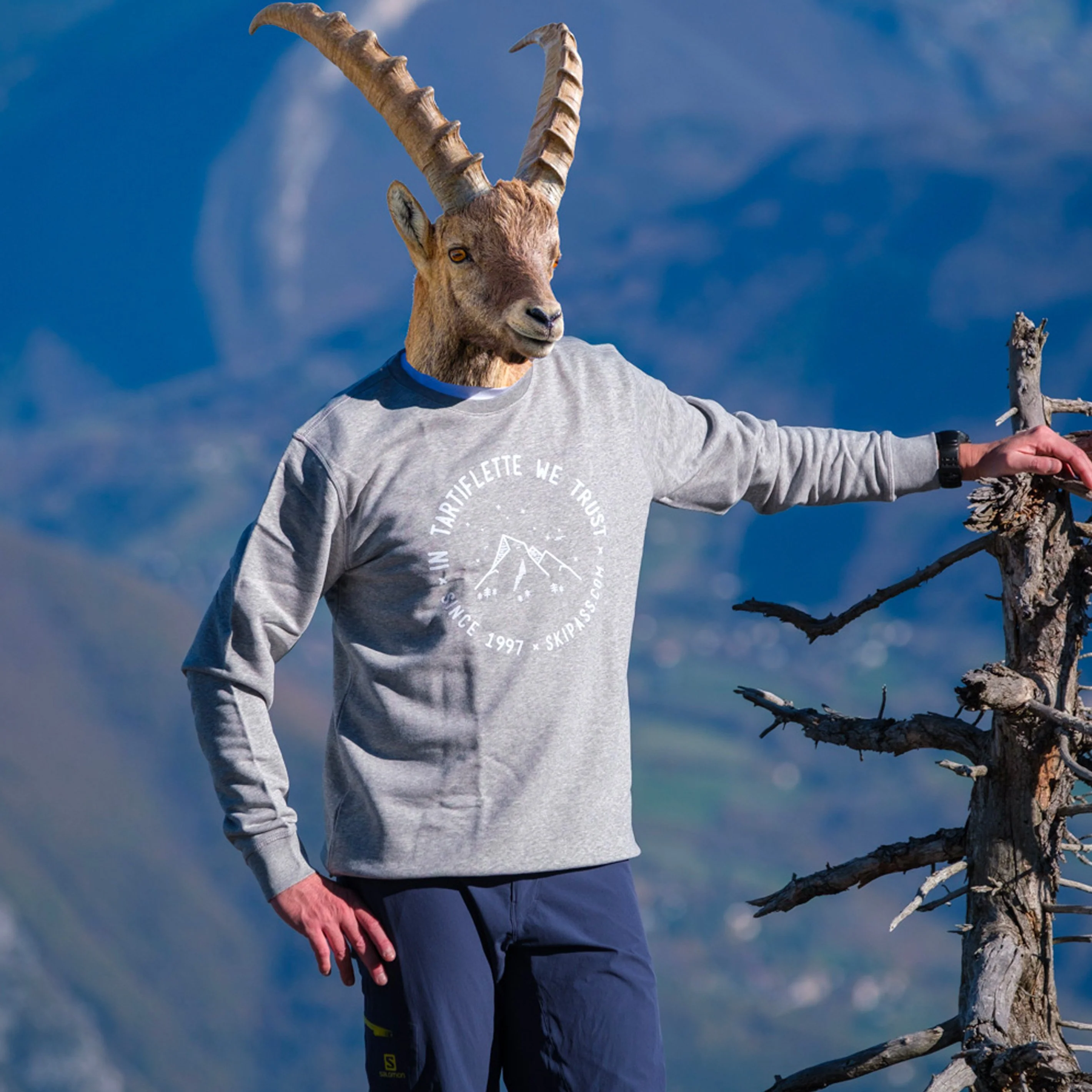 Tous les produits exc. tirages